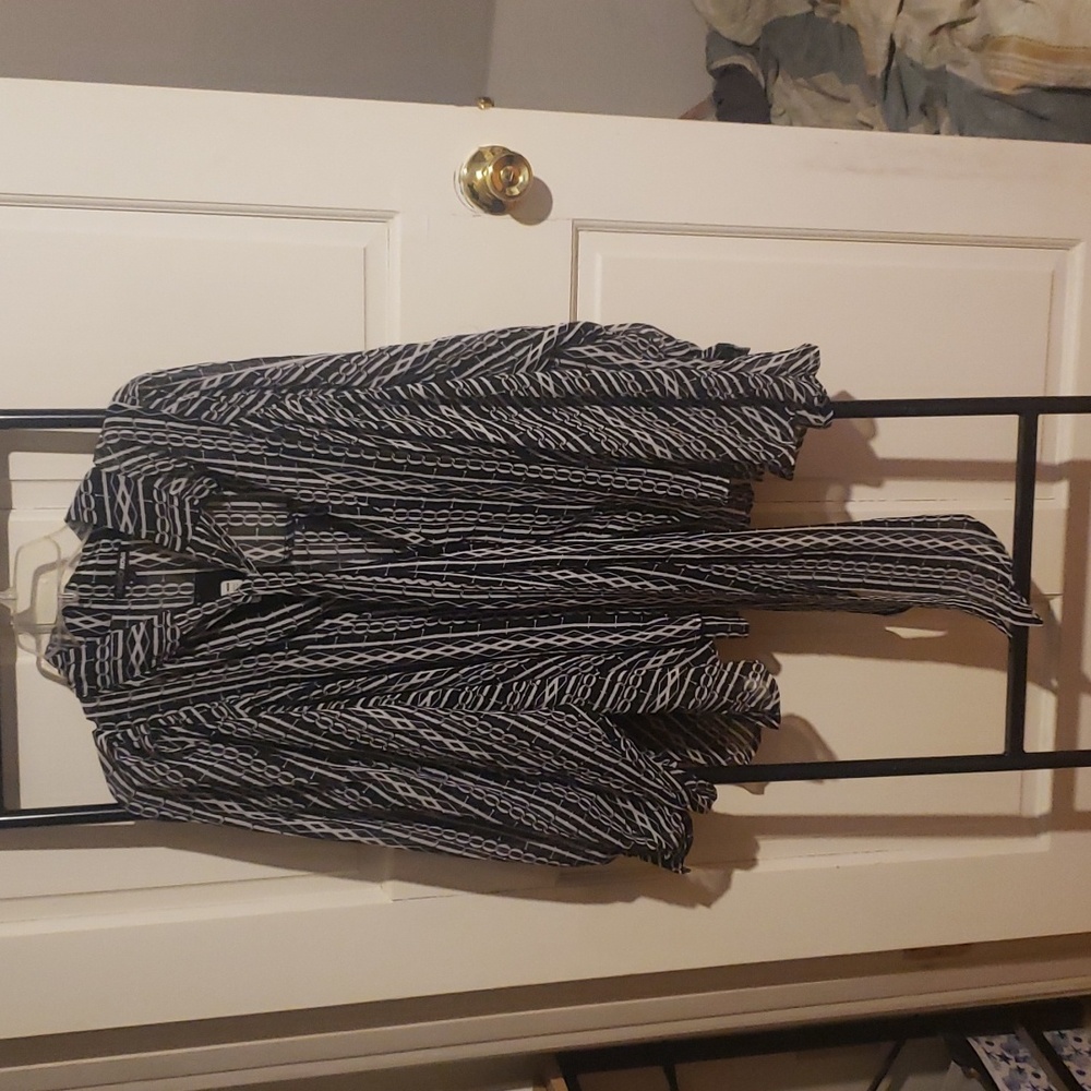 NWT Fashion nova blouse